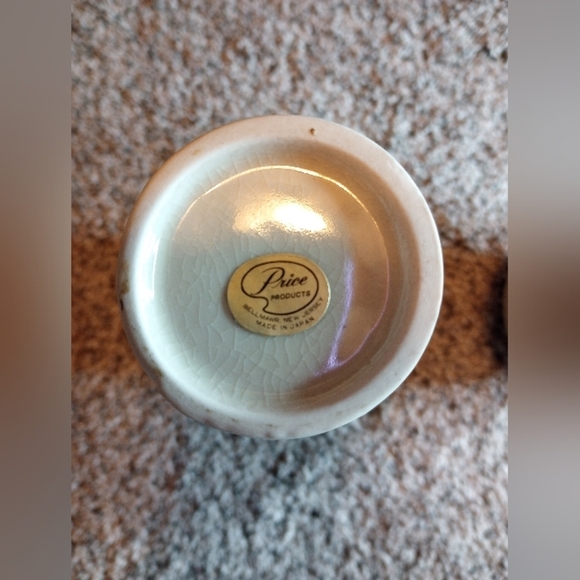 Price products Asian style vases - Picture 5 of 5